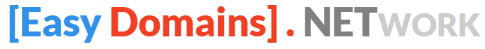 Company Logo: ALICOM Swiss - EasyDomains - iGetDomain